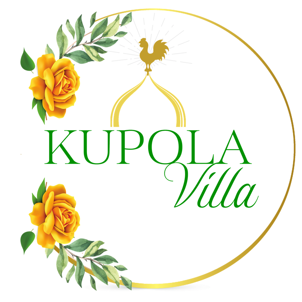 kupolavilla logo