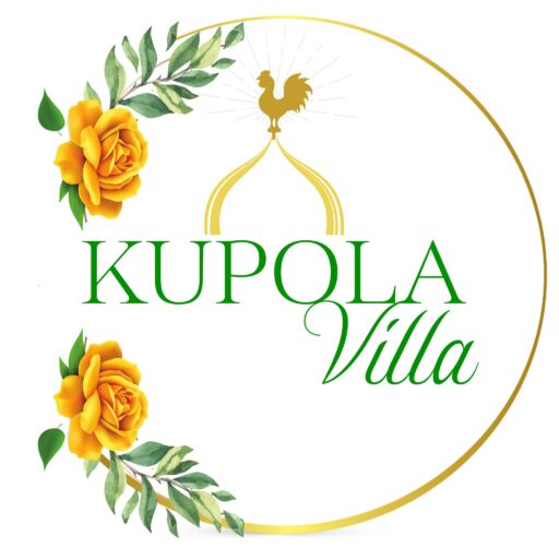 KupolaVilla